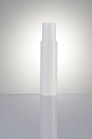 Безповітряного пластикові пляшки PP