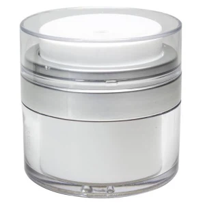 100 мл безапніжних пляшок насоса Косметичні