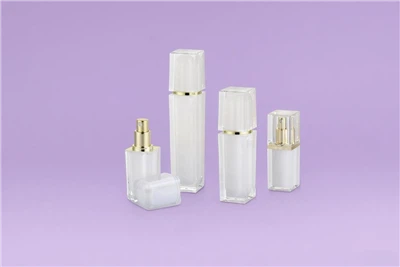 Пляшка без безпосередньої насоса 30мл